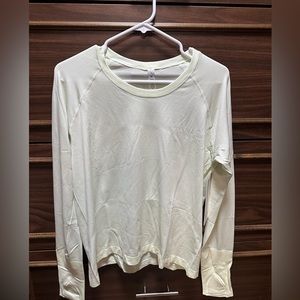 NWT Lululemon Swiftly Long Sleeve 2.0 *Race Size 14